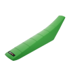 Husa Sa RFX Pro Ribbed Seat Cover - Green KX 85 STD Wheels 14-20 / 85 II 24-25 Husa Sa RFX Pro Ribbed Seat Cover - Green KX 85 STD Wheels 14-20 / 85 II 24-25 thumb