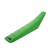 Husă Sa  RFX Pro Ribbed Seat Cover - Green KXF 250 21-24 / 450 19-23 thumb