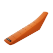 Husă Sa RFX Pro Ribbed Seat Cover - Orange KTM 23-25 Husă Sa RFX Pro Ribbed Seat Cover - Orange KTM 23-25 thumb