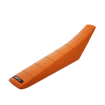 Husă Sa RFX Pro Ribbed Seat Cover - Orange KTM 125/250/300/450/500 24-25 Husă Sa RFX Pro Ribbed Seat Cover - Orange KTM 125/250/300/450/500 24-25 thumb