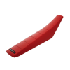 Husă Sa RFX Pro Ribbed Seat Cover - Red Honda CRF 250R 18-21 450R 18-20