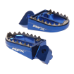 Scarite moto RFX Pro Series 2 Footrests (Blue) > Fantic/Yamaha Scarite moto RFX Pro Series 2 Footrests (Blue) > Fantic/Yamaha thumb