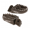 Scarite moto  RFX Pro Series 2 Footrests (Hard Anodised) > Fantic/Yamaha
