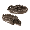 Scarite moto RFX Pro Series 2 Footrests (Hard Anodised) KTM/HUSQ/GASGAS Scarite moto RFX Pro Series 2 Footrests (Hard Anodised) KTM/HUSQ/GASGAS thumb