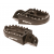 Scarite moto RFX Pro Series 2 Footrests (Hard Anodised) KTM/HUSQ/GASGAS thumb