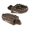 Scarite moto RFX Pro Series 2 Footrests (Hard Anodised) - Suzuki RMZ250/450) 10-25 Scarite moto RFX Pro Series 2 Footrests (Hard Anodised) - Suzuki RMZ250/450) 10-25 thumb
