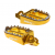 Scarite moto  RFX Pro Series 2 Footrests (Yellow) - Suzuki RMZ250/450) 10-25 thumb