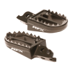 Scarite moto RFX Pro Series 2 Footrests (Hard Anodised) Honda CR 125R/250R 02-07 CRF 250R 04-26 450R 02-26 Scarite moto RFX Pro Series 2 Footrests (Hard Anodised) Honda CR 125R/250R 02-07 CRF 250R 04-26 450R 02-26 thumb