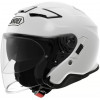Cască pentru scuter SHOEI J-CRUISE2 WHITE