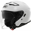 Cască pentru scuter SHOEI J-CRUISE2 WHITE thumb