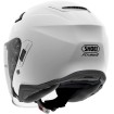 Cască pentru scuter SHOEI J-CRUISE2 WHITE thumb