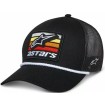 Sapca  ALPINESTARS Selica Trucker BK thumb