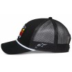 Sapca  ALPINESTARS Selica Trucker BK thumb