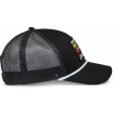 Sapca  ALPINESTARS Selica Trucker BK thumb