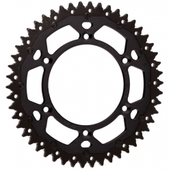 Roata dintata spate  RFX Pro Series Armalite Double Compound Rear Sprocket (Steel/Aluminium) BETA/GASGAS/HUSQ/SHERCO - 520 48T