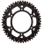 Roata dintata spate  RFX Pro Series Armalite Double Compound Rear Sprocket (Steel/Aluminium) BETA/GASGAS/HUSQ/SHERCO - 520 48T thumb