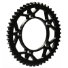 Roata dintata spate RFX Pro Series HCS Steel Rear Sprocket GASGAS/KTM/HUSQ 85 24-25 - 428 49T