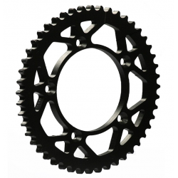 Roata dintata spate RFX Pro Series HCS Steel Rear Sprocket GASGAS/KTM/HUSQ 85 24-25 - 428 49T Roata dintata spate RFX Pro Series HCS Steel Rear Sprocket GASGAS/KTM/HUSQ 85 24-25 - 428 49T