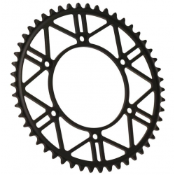 Roata dintata spate RFX Pro Series HCS Steel Rear Sprocket Kawasaki - 520 48T Roata dintata spate RFX Pro Series HCS Steel Rear Sprocket Kawasaki - 520 48T
