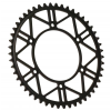 Roata dintata spate RFX Pro Series HCS Steel Rear Sprocket GASGAS/HUSQ/KTM/TRIUMPH - 520 48T