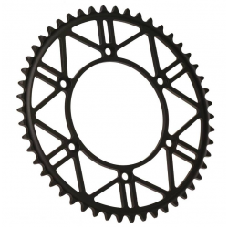 Roata dintata spate RFX Pro Series HCS Steel Rear Sprocket GASGAS/HUSQ/KTM/TRIUMPH - 520 48T Roata dintata spate RFX Pro Series HCS Steel Rear Sprocket GASGAS/HUSQ/KTM/TRIUMPH - 520 48T