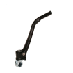 Manivela RFX Pro Series Kickstart Lever (Hard anodised - Black) SX125/150 98-15 thumb