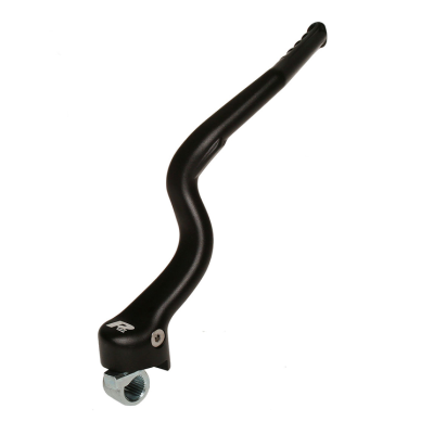 Manivela RFX Pro Series Kickstart Lever (Hard Anodised - Black) - Kawasaki KXF250 13-16