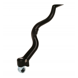 Manivela RFX Pro Series Kickstart Lever (Hard Anodised - Black) - Kawasaki KXF450 08-18 Manivela RFX Pro Series Kickstart Lever (Hard Anodised - Black) - Kawasaki KXF450 08-18