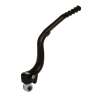 Manivela RFX Pro Series Kickstart Lever (Hard Anodised - Black) - Suzuki RMZ450 08-25