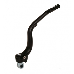 Manivela RFX Pro Series Kickstart Lever (Hard Anodised - Black) - Suzuki RMZ450 08-25 Manivela RFX Pro Series Kickstart Lever (Hard Anodised - Black) - Suzuki RMZ450 08-25