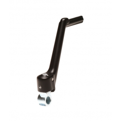 Manivela  RFX Pro Series Kickstart Lever (Hard Anodised - Black) - Yamaha YZ125 05-16 Manivela  RFX Pro Series Kickstart Lever (Hard Anodised - Black) - Yamaha YZ125 05-16