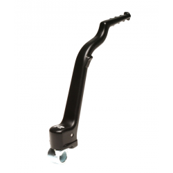 Manivela RFX Pro Series Kickstart Lever (Hard Anodised - Black) - Yamaha YZ250 05-16