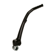 Manivela RFX Pro Series Kickstart Lever (Hard Anodised - Black) - Yamaha YZF450 10-17 Manivela RFX Pro Series Kickstart Lever (Hard Anodised - Black) - Yamaha YZF450 10-17 thumb