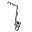 Manivela RFX Pro Series Kickstart Lever (Silver) - YZ65 18-21 YZ85 02-21 thumb