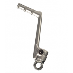 Manivela RFX Pro Series Kickstart Lever (Silver) - YZ65 18-21 YZ85 02-21