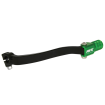 Vârf de rezervă pentru maneta de viteze RFX Pro Series Replacement CNC Gear Pedal Tip (Green) Vârf de rezervă pentru maneta de viteze RFX Pro Series Replacement CNC Gear Pedal Tip (Green) thumb