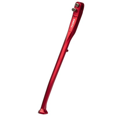 Suport lateral RFX Pro Side Stand - Red BETA RR
