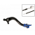 Manetă de frână spate  RFX Pro ST Rear Brake Lever (Black/Blue) - Yamaha YZ65 17-25 /85 01-25 thumb