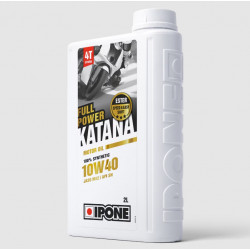 Ulei IPONE FULL POWER KATANA 10W40 - 2 Litri