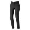 Blugi moto pentru femei SECA ANGEL BLACK thumb