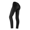 Blugi moto pentru femei SECA ANGEL BLACK thumb