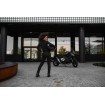 Blugi moto pentru femei SECA ANGEL BLACK thumb