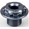 Șurub pentru ghidon RFX Pro Steering Stem Bolt (Mineral Grey) - Sherco SE-R/SE-F Șurub pentru ghidon RFX Pro Steering Stem Bolt (Mineral Grey) - Sherco SE-R/SE-F thumb