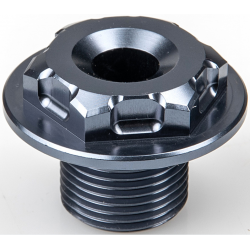 Șurub pentru ghidon RFX Pro Steering Stem Bolt (Mineral Grey) - Sherco SE-R/SE-F Șurub pentru ghidon RFX Pro Steering Stem Bolt (Mineral Grey) - Sherco SE-R/SE-F