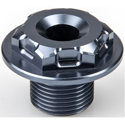 Șurub pentru ghidon RFX Pro Steering Stem Bolt (Mineral Grey) - Sherco SE-R/SE-F