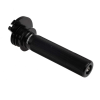 Masur pentru gaz  RFX Pro Throttle Tube (Black) CRF 250R 04-26 / 450R 02-26