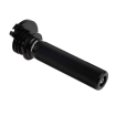Masur pentru gaz RFX Pro Throttle Tube (Black) CRF 250R 04-26 / 450R 02-26 Masur pentru gaz RFX Pro Throttle Tube (Black) CRF 250R 04-26 / 450R 02-26 thumb