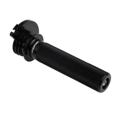 Masur pentru gaz  RFX Pro Throttle Tube (Black) CRF 250R 04-26 / 450R 02-26