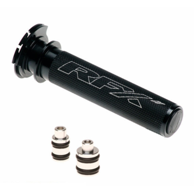 Masur pentru gaz RFX Pro Throttle Tube (Black) KTM SXF/EXCF 250-450 16>On / Husq FC/FE 250-450 16>On