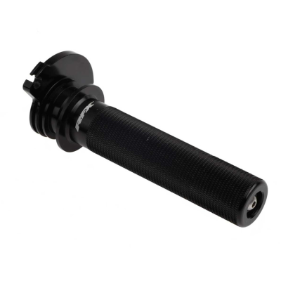 Masur pentru gaz RFX Pro Throttle Tube (Black) - Yamaha YZ125/250 97-25